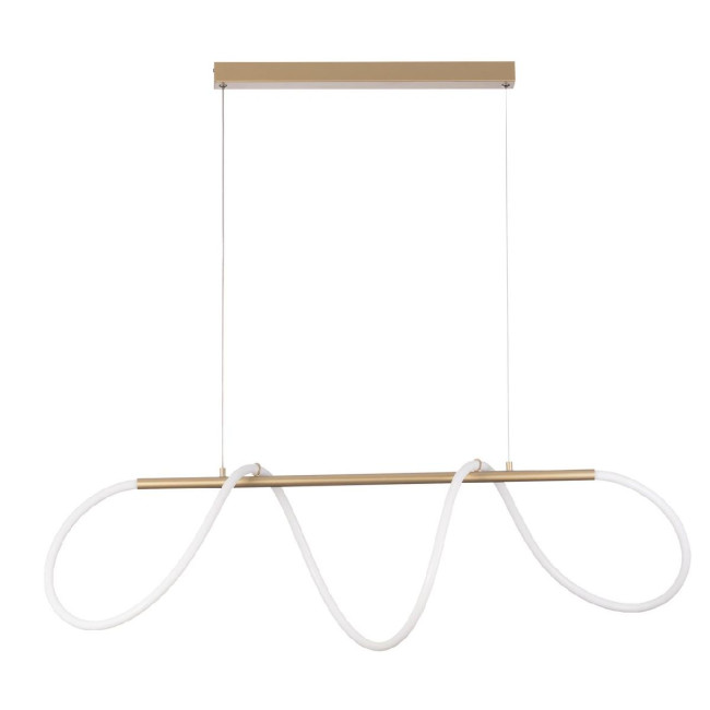 Подвесной светильник Citilux Eva CL210122 Подвесной светильник Citilux Eva CL210122