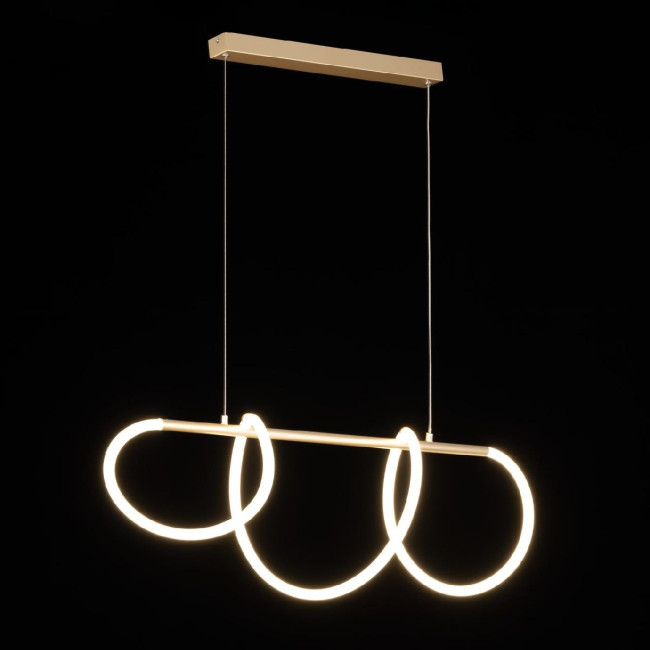 Подвесной светильник Citilux Eva CL210122 Подвесной светильник Citilux Eva CL210122