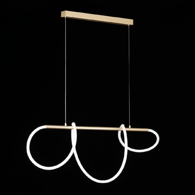 Подвесной светильник Citilux Eva CL210122 Подвесной светильник Citilux Eva CL210122