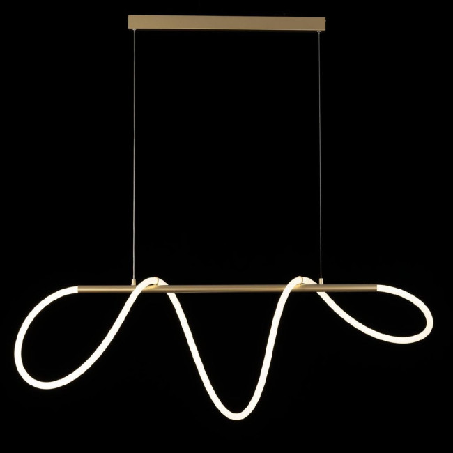 Подвесной светильник Citilux Eva CL210122 Подвесной светильник Citilux Eva CL210122