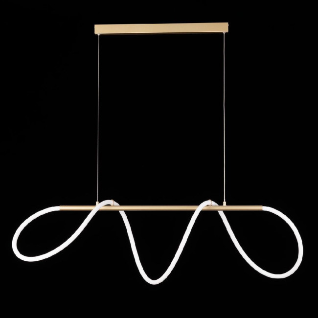 Подвесной светильник Citilux Eva CL210122 Подвесной светильник Citilux Eva CL210122