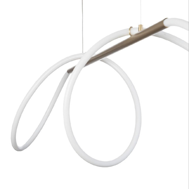 Подвесной светильник Citilux Eva CL210122 Подвесной светильник Citilux Eva CL210122