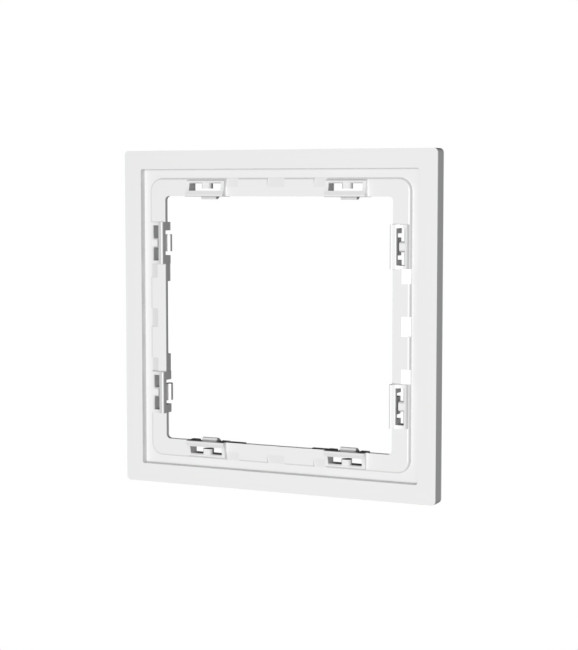 Рамка на 1 пост Voltum S70 VLS100102 (белый матовый) Рамка на 1 пост Voltum S70 VLS100102 (белый матовый)