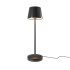 Настольная лампа с аккумулятором Maytoni Nook MOD494RL-L1BK