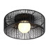 Потолочный светильник Freya Cottage FR5405CL-01B Потолочный светильник Freya Cottage FR5405CL-01B