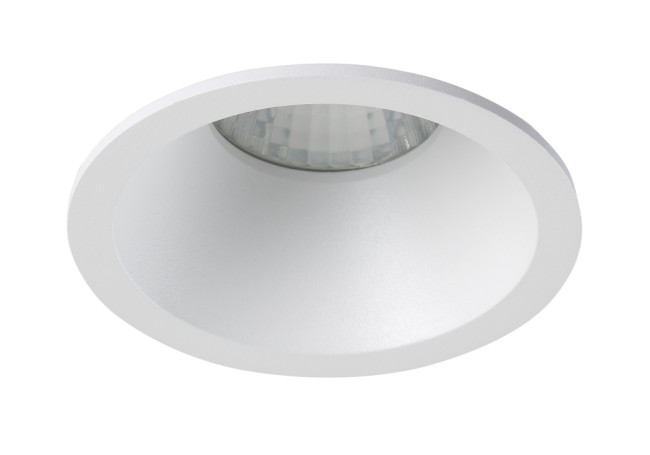 Встраиваемый светильник Crystal Lux CLT 006 CLT 006C1 WH