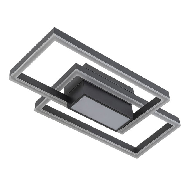 Потолочная люстра Escada Twins 10242/3LED