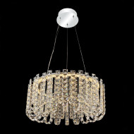 Подвесная люстра Lussole Napa LSP-7266 Подвесная люстра Lussole Napa LSP-7266