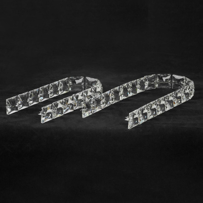 Подвесная люстра Lussole Napa LSP-7266 Подвесная люстра Lussole Napa LSP-7266