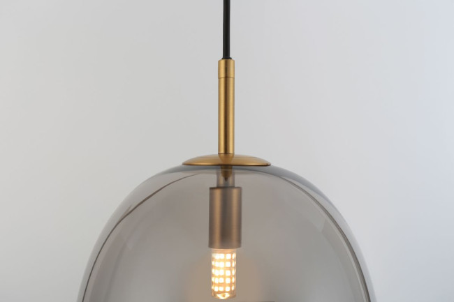 Подвесной светильник Rivoli Claire 6137-101 Б0061905 Подвесной светильник Rivoli Claire 6137-101 Б0061905