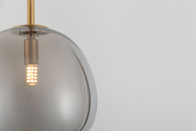 Подвесной светильник Rivoli Claire 6137-101 Б0061905 Подвесной светильник Rivoli Claire 6137-101 Б0061905