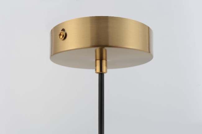 Подвесной светильник Rivoli Claire 6137-101 Б0061905 Подвесной светильник Rivoli Claire 6137-101 Б0061905