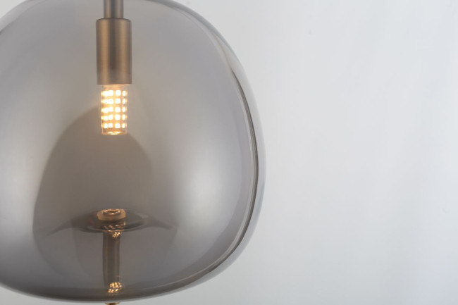 Подвесной светильник Rivoli Claire 6137-101 Б0061905 Подвесной светильник Rivoli Claire 6137-101 Б0061905