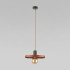 Подвесной светильник TK Lighting 10749 SILA GREEN BRICK a070970 Подвесной светильник TK Lighting 10749 SILA GREEN BRICK a070970