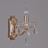 Бра Reluce 06315-0.2-01 FGD+CL Бра Reluce 06315-0.2-01 FGD+CL