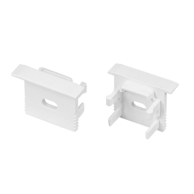 Заглушка с отверстием Arlight SL-MINI-15-F WHITE 049459 Заглушка с отверстием Arlight SL-MINI-15-F WHITE 049459