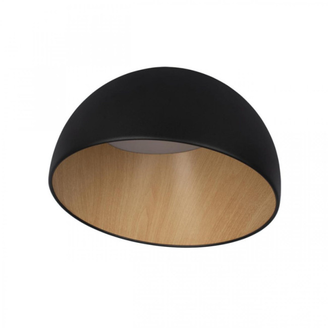 Потолочный светильник Loft IT Egg 10197/350 Black Потолочный светильник Loft IT Egg 10197/350 Black