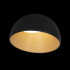 Потолочный светильник Loft IT Egg 10197/350 Black Потолочный светильник Loft IT Egg 10197/350 Black