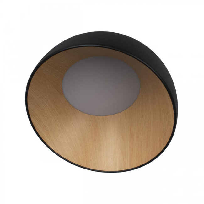 Потолочный светильник Loft IT Egg 10197/350 Black Потолочный светильник Loft IT Egg 10197/350 Black
