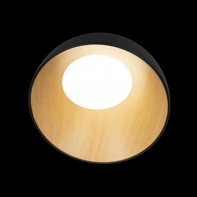 Потолочный светильник Loft IT Egg 10197/350 Black Потолочный светильник Loft IT Egg 10197/350 Black