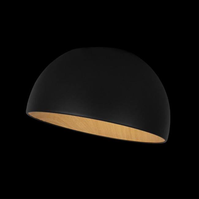 Потолочный светильник Loft IT Egg 10197/350 Black Потолочный светильник Loft IT Egg 10197/350 Black