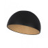 Потолочный светильник Loft IT Egg 10197/350 Black Потолочный светильник Loft IT Egg 10197/350 Black