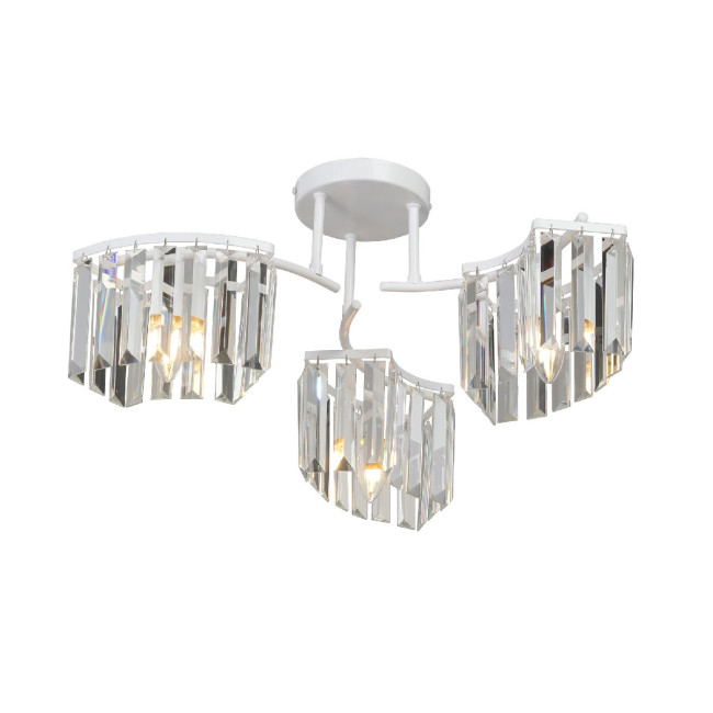 Потолочная люстра Vitaluce V5884-0/3PL