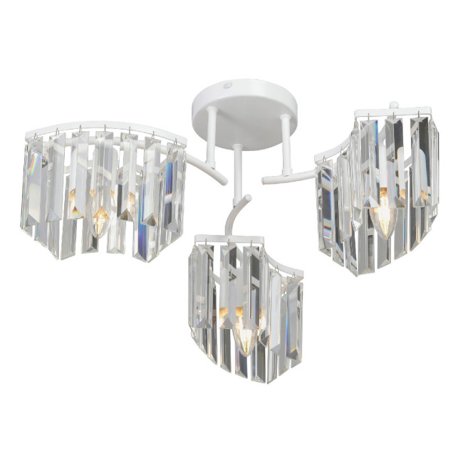 Потолочная люстра Vitaluce V5884-0/3PL