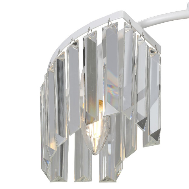 Потолочная люстра Vitaluce V5884-0/3PL