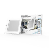 Встраиваемый светильник Gauss Glass 948111218 Встраиваемый светильник Gauss Glass 948111218