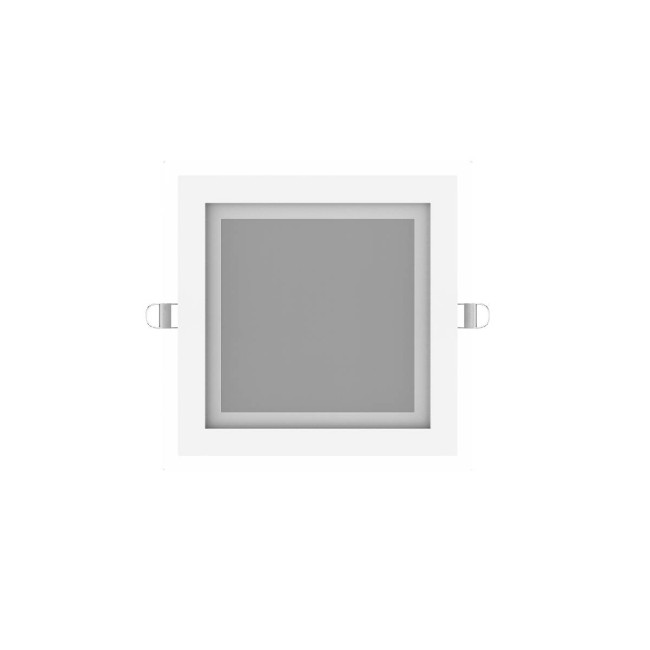 Встраиваемый светильник Gauss Glass 948111218 Встраиваемый светильник Gauss Glass 948111218