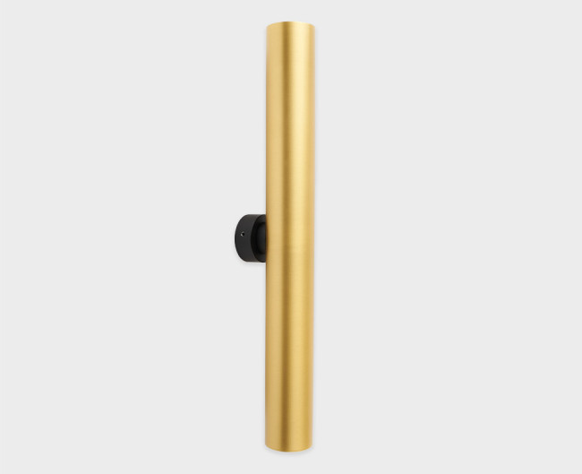 Настенный светильник Italline IT02-026 gold 3000K Настенный светильник Italline IT02-026 gold 3000K