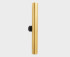 Настенный светильник Italline IT02-026 gold 3000K Настенный светильник Italline IT02-026 gold 3000K