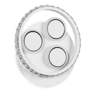 Бра Ambrella Light Acrylica Ice FA268 Бра Ambrella Light Acrylica Ice FA268