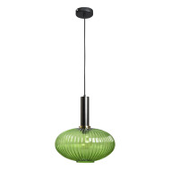 Подвесной светильник Loft IT IRIS 2072-C+BL Подвесной светильник Loft IT IRIS 2072-C+BL