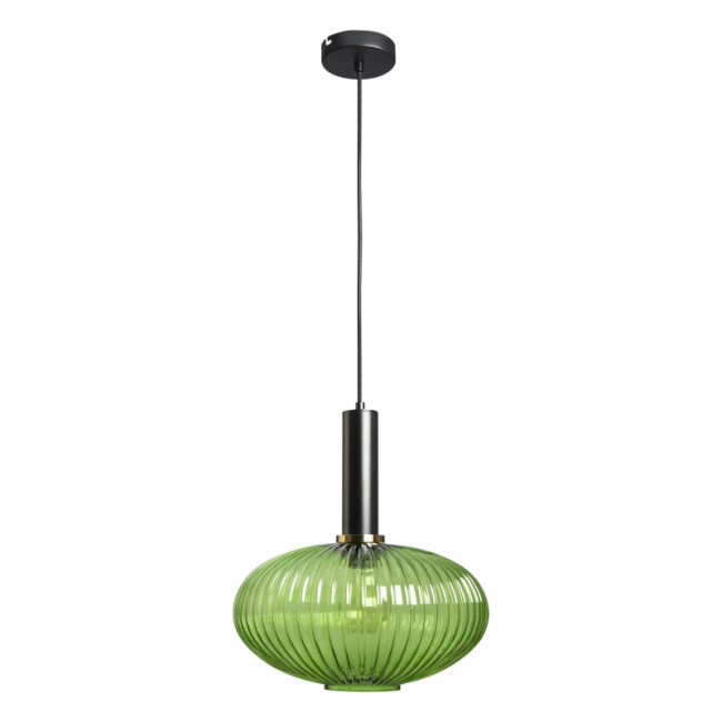Подвесной светильник Loft IT IRIS 2072-C+BL Подвесной светильник Loft IT IRIS 2072-C+BL