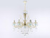 Подвесная люстра Ambrella Light Traditional TR4923 Подвесная люстра Ambrella Light Traditional TR4923