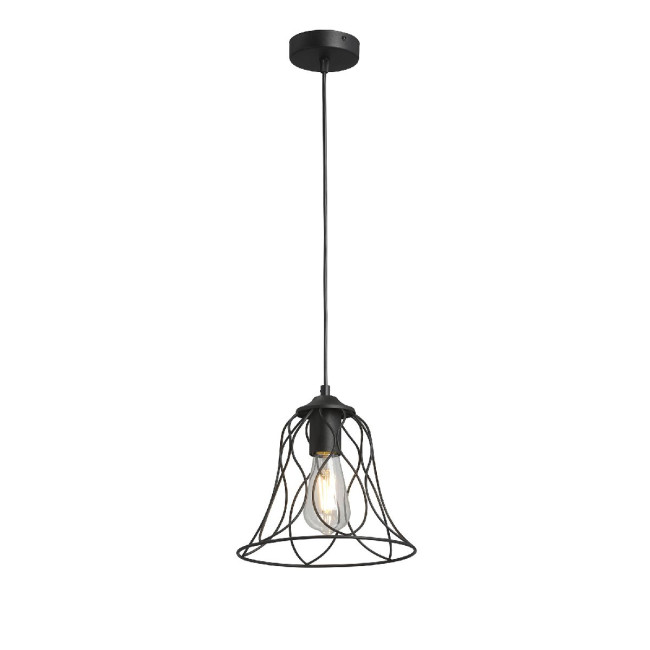 Подвесной светильник Vitaluce V2869-1/1S Подвесной светильник Vitaluce V2869-1/1S