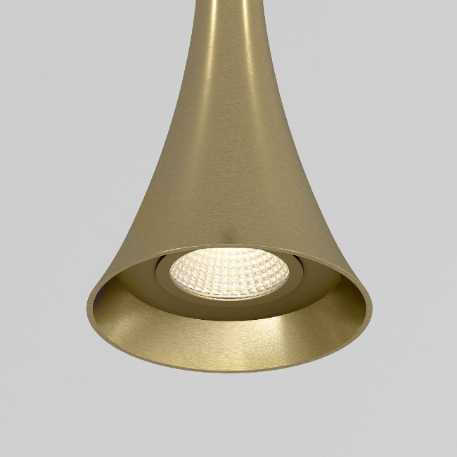 Подвесной светильник Elektrostandard Hall 50314 LED 4690389209161 a068821 Подвесной светильник Elektrostandard Hall 50314 LED 4690389209161 a068821