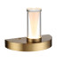 Настенный светильник Odeon Light Hightech Defance 7144/5WL Настенный светильник Odeon Light Hightech Defance 7144/5WL