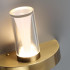 Настенный светильник Odeon Light Hightech Defance 7144/5WL Настенный светильник Odeon Light Hightech Defance 7144/5WL