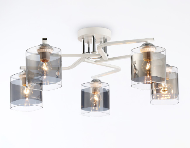 Потолочная люстра Ambrella Light Modern TR303219
