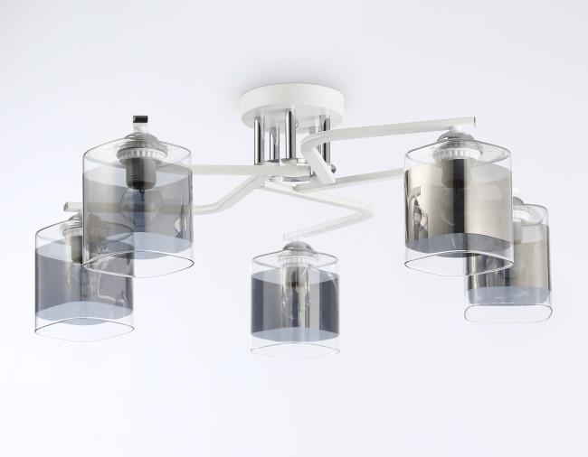 Потолочная люстра Ambrella Light Modern TR303219