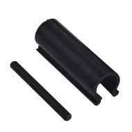 Фиксатор для крепления ремня на штанге ST Luce Band ST412.409.03 Фиксатор для крепления ремня на штанге ST Luce Band ST412.409.03