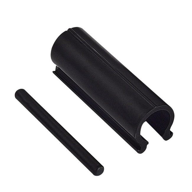 Фиксатор для крепления ремня на штанге ST Luce Band ST412.409.03 Фиксатор для крепления ремня на штанге ST Luce Band ST412.409.03