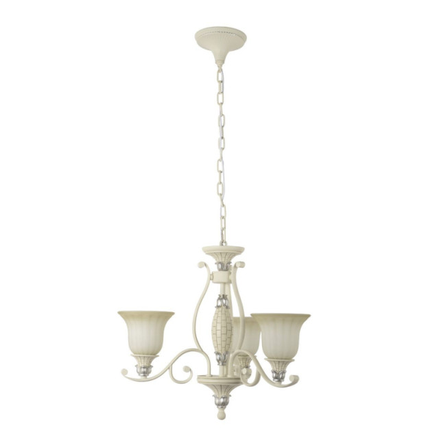 Подвесная люстра Dio DArte Elite Caramello E 1.1.3 C Подвесная люстра Dio DArte Elite Caramello E 1.1.3 C