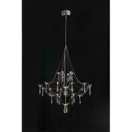 Подвесная люстра Omnilux Perelli OML-29603-30 Подвесная люстра Omnilux Perelli OML-29603-30