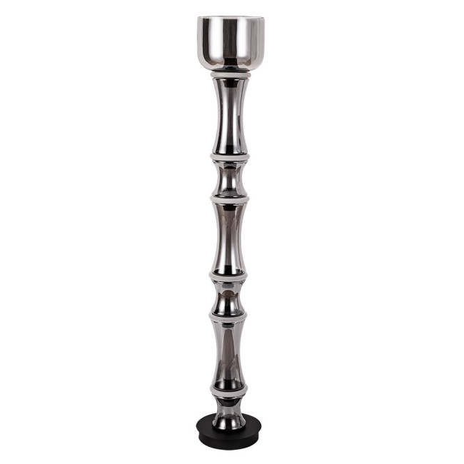 Торшер Divinare Volturn 1243/06 PN-45 Торшер Divinare Volturn 1243/06 PN-45