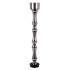 Торшер Divinare Volturn 1243/06 PN-45 Торшер Divinare Volturn 1243/06 PN-45