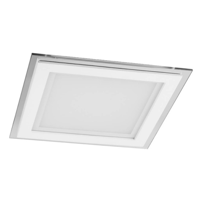 Встраиваемый светодиодный светильник Feron AL2111 28944 Встраиваемый светодиодный светильник Feron AL2111 28944